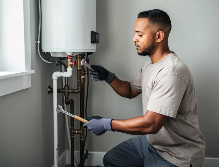 Boiler Reparatur Schorndorf