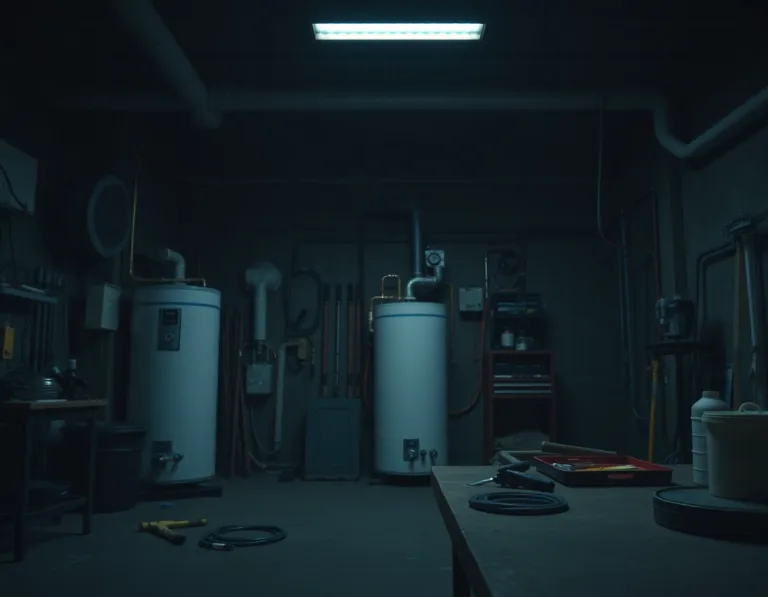 Boiler Reparatur Schorndorf